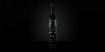 belvedere bottle price size - Luxe Digital