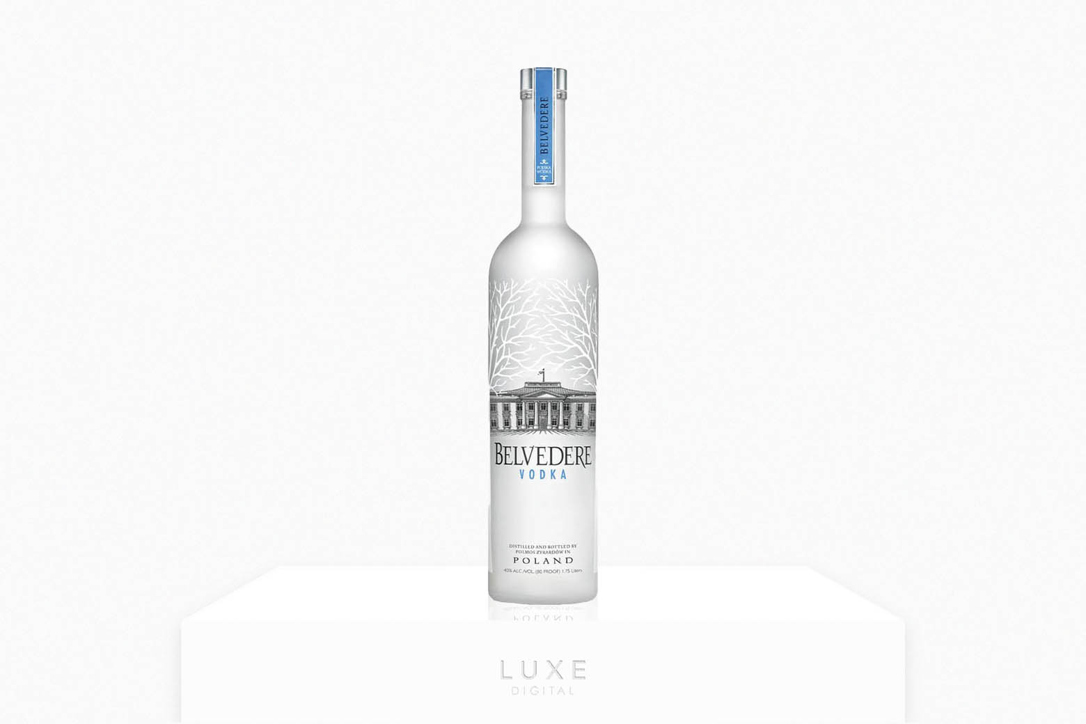 Belvedere Price Guide Find The Perfect Bottle Of Vodka (Guide)