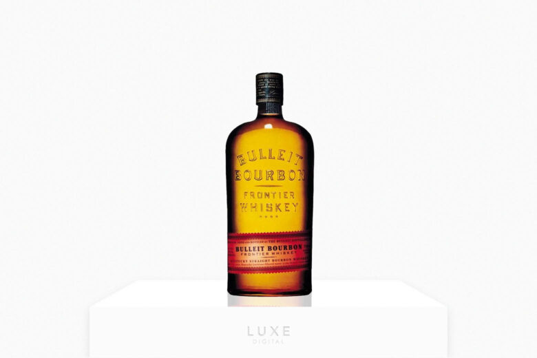 bulleit whiskey bulleit bourbon price review - Luxe Digital
