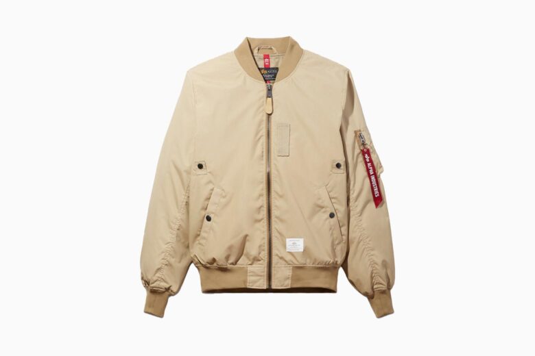 27 Best Bomber Jackets For Men To Look Fly Updated