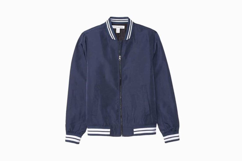 best bomber jackets men amazon essentials - Luxe Digital