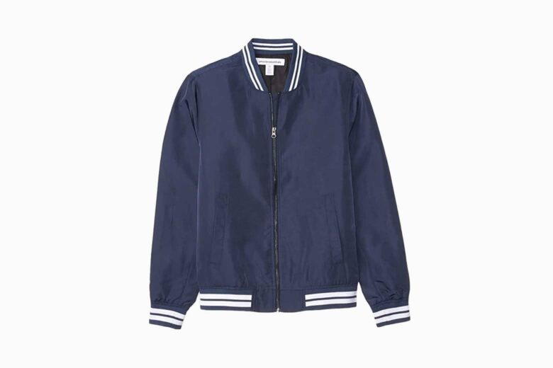 Best budget 2025 bomber jacket