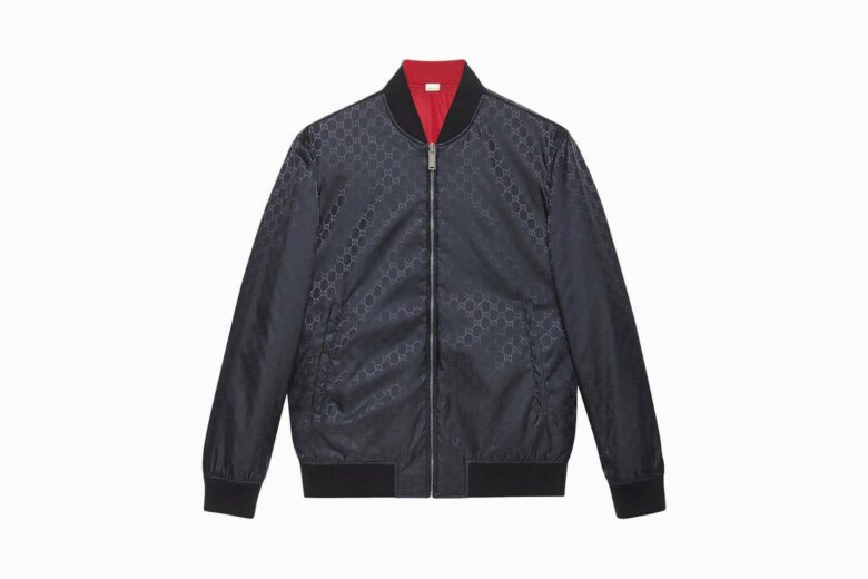 Best bomber jackets for men 2023: Cos to Gucci