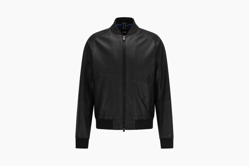 27 Best Bomber Jackets For Men To Look Fly (2023)