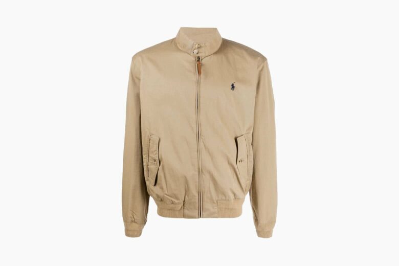 John Legend Bomber Jacket