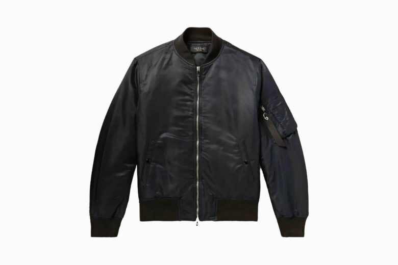 Details about   Tattini Bomber Jacket Coat Top Mens Quality Designer Green XS S M L 2XL Bnwt New 
