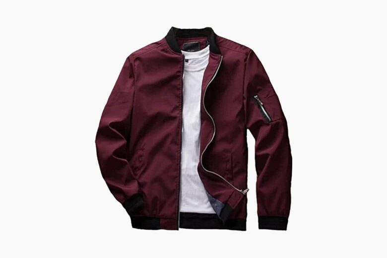 Best cheap bomber jackets best sale