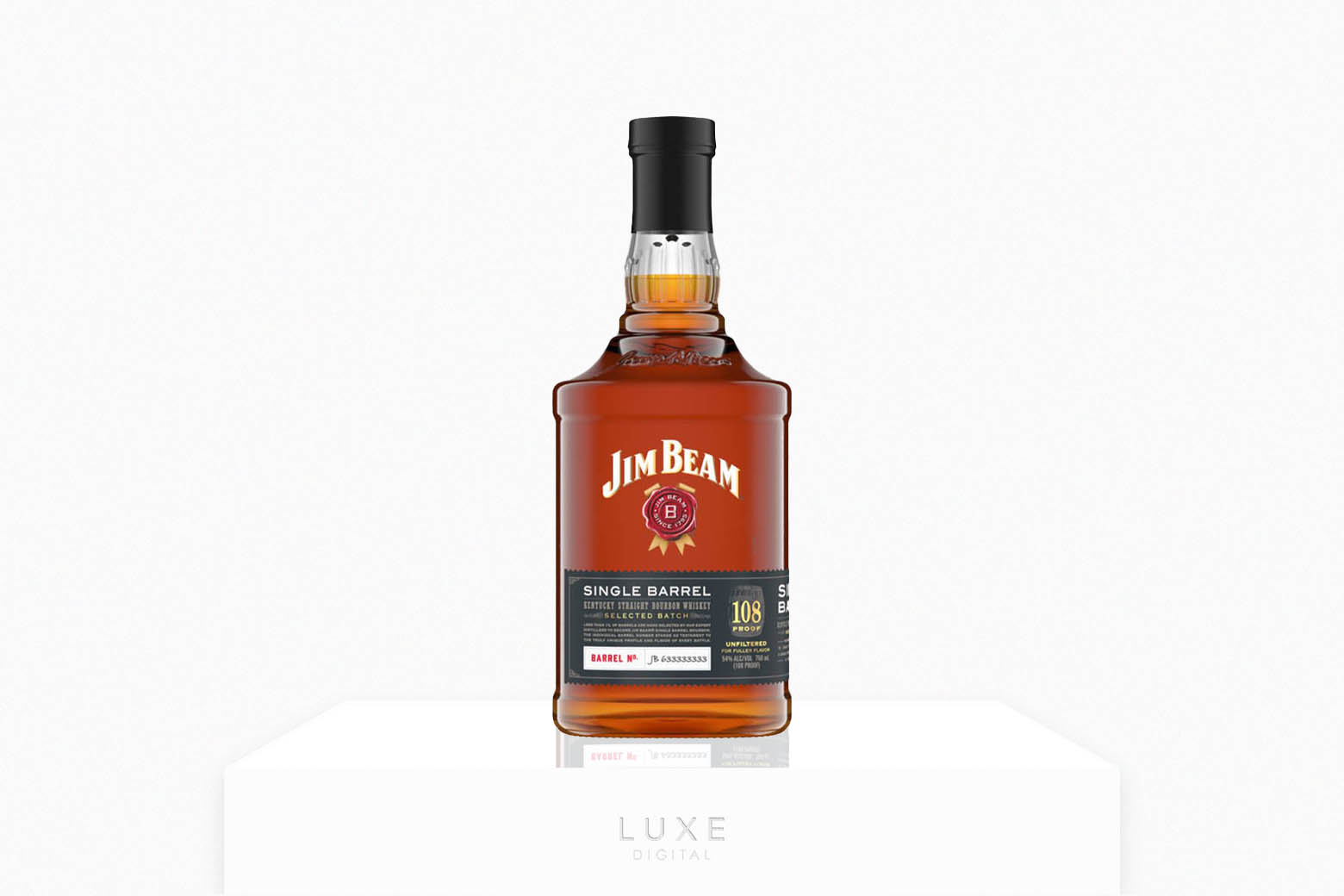 Jim Beam Price Guide Find The Perfect Bottle Of Bourbon (Guide)