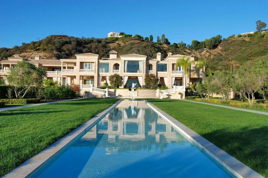 15 Most Expensive Houses In the World (Updated Ranking)