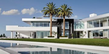 13 Most Expensive Houses In the World (2022)