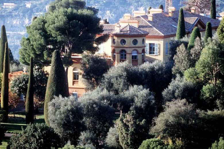 most expensive houses in the world villa leopolda france luxe digital