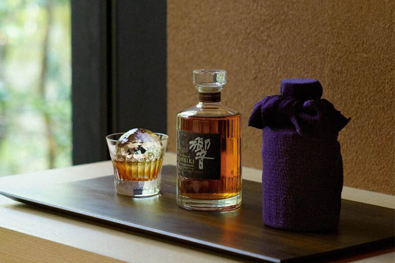 suntory toki japanese whisky review - Luxe Digital