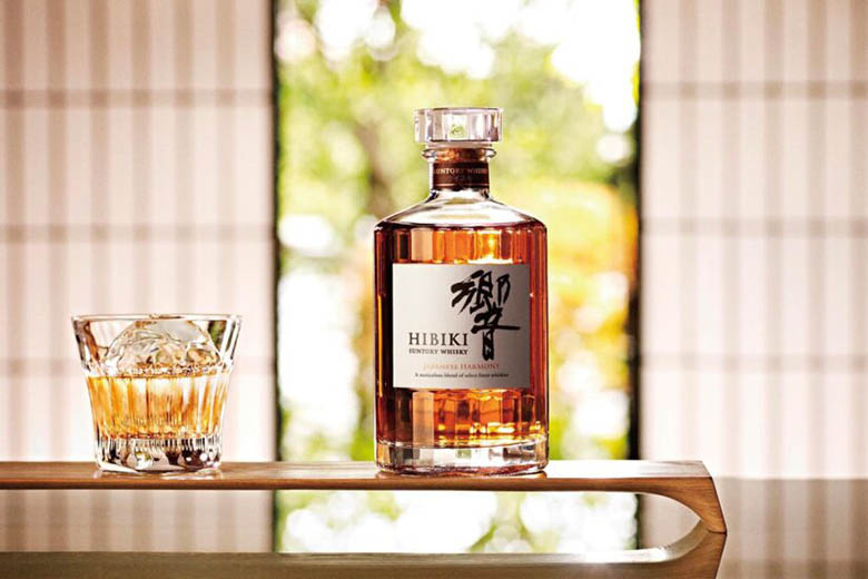 suntory toki whisky review - Luxe Digital