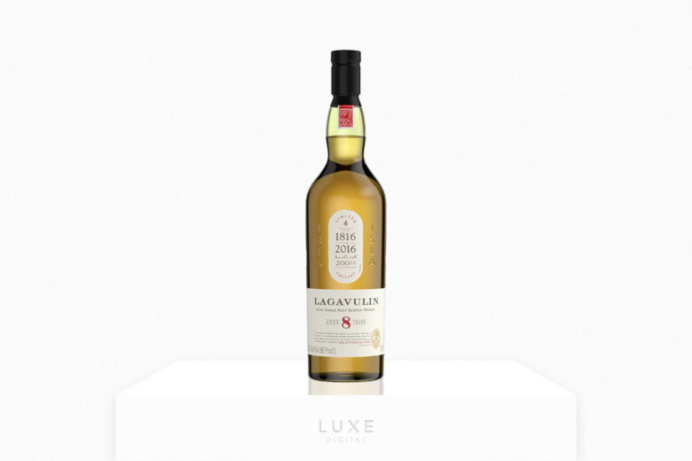 lagavulin 8 year old price review - Luxe Digital