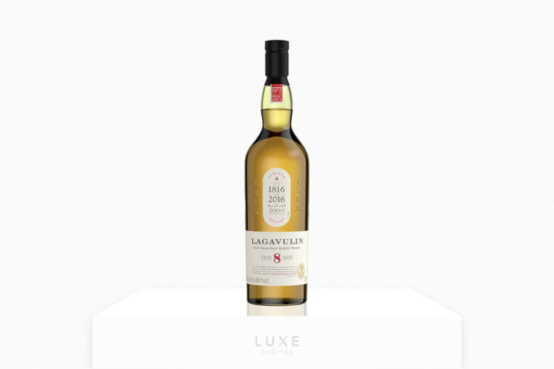 Lagavulin 16 Ratings and Tasting Notes - The Seattle Spirits Society