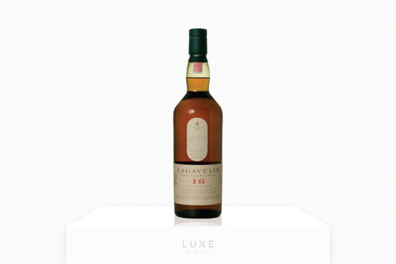 lagavulin 16 year old price review - Luxe Digital