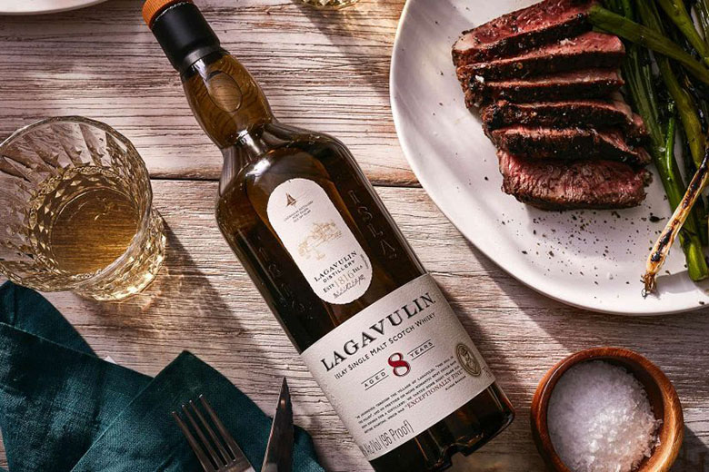 lagavulin whisky - Luxe Digital