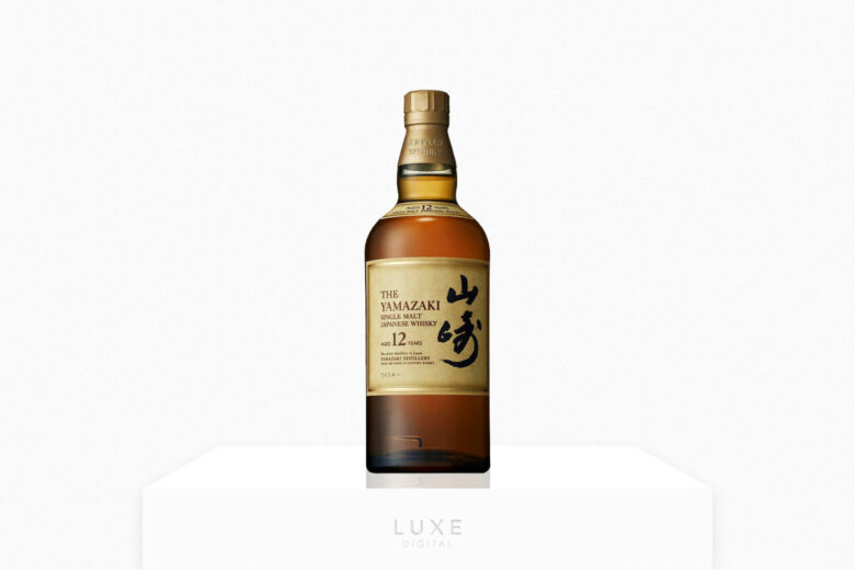 yamazaki 12 year old whisky price review - Luxe Digital