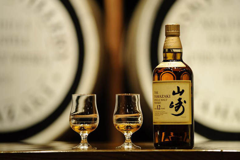 Yamazaki Price Guide The Perfect Bottle Of Japanese Whisky