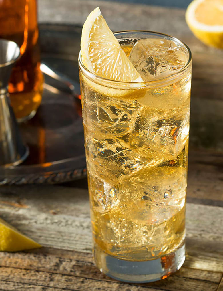 yamazaki whisky highball recipe - Luxe Digital