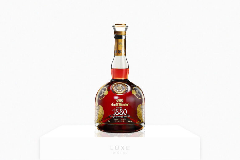grand marnier 1800 price review - Luxe Digital