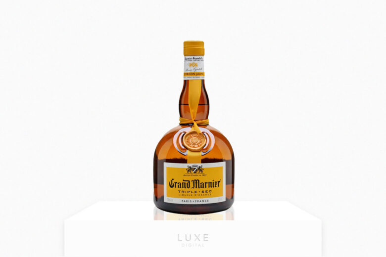 grand marnier cordon jaune price review - Luxe Digital