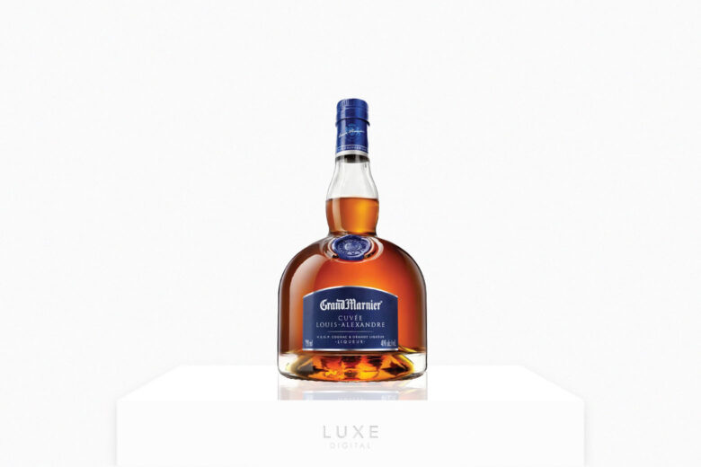 grand marnier cuvee louis alexandre price review - Luxe Digital