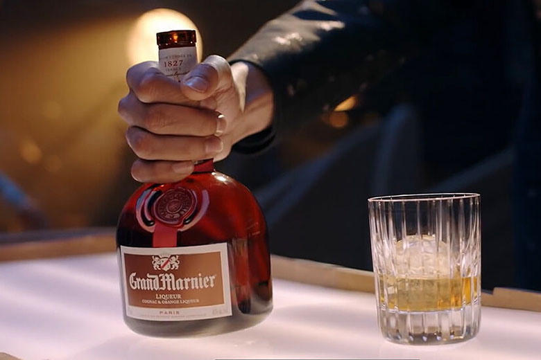 grand marnier how to drink - Luxe Digital