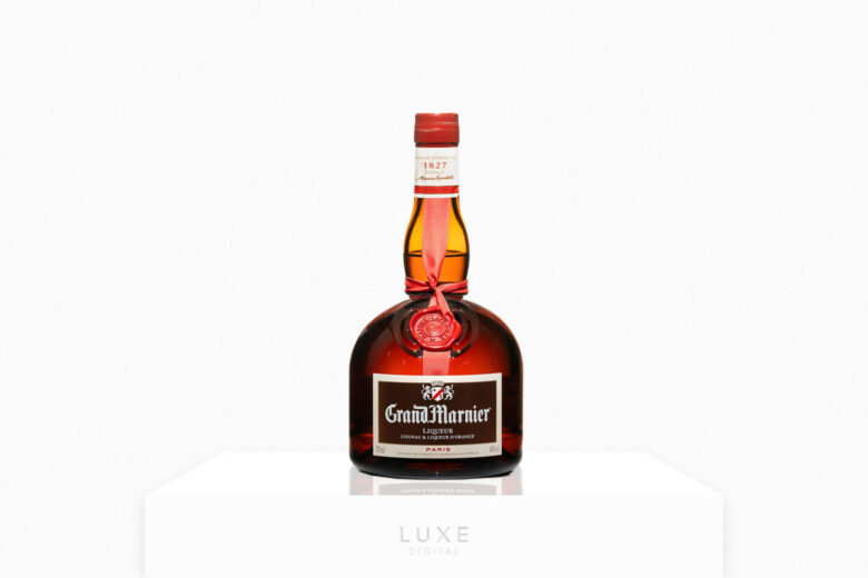grand marnier liqueur cognac organce review - Luxe Digital