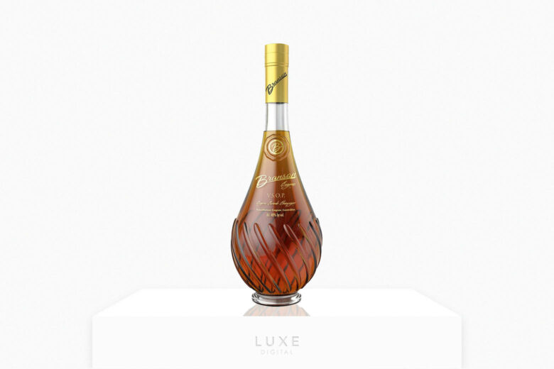 branson grande champagne price review - Luxe Digital