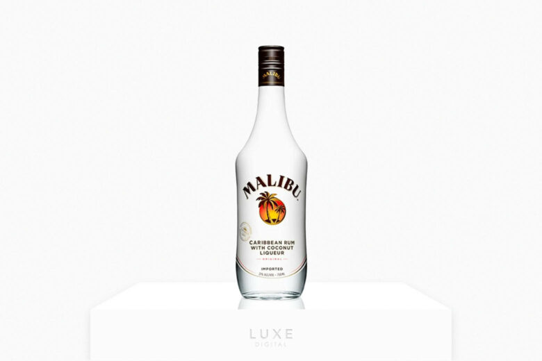 Malibu rum punch online price