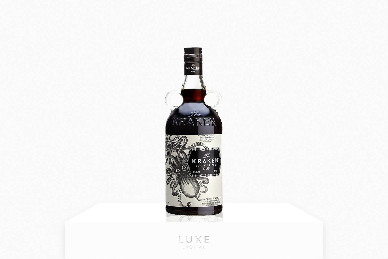 Kraken Rum Price List Find The Perfect Bottle Of Kraken (Guide)