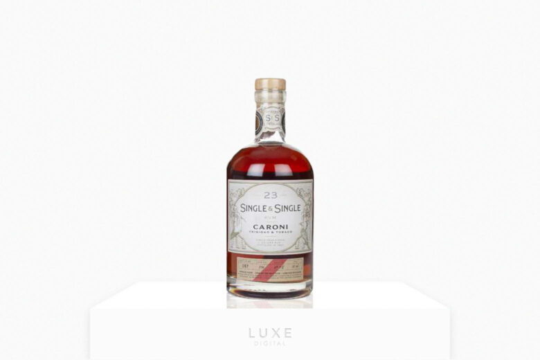 caroni 23 year old price review - Luxe Digital