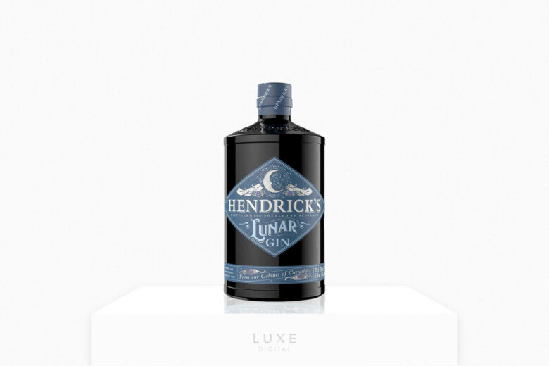 hendricks lunar gin price review - Luxe Digital