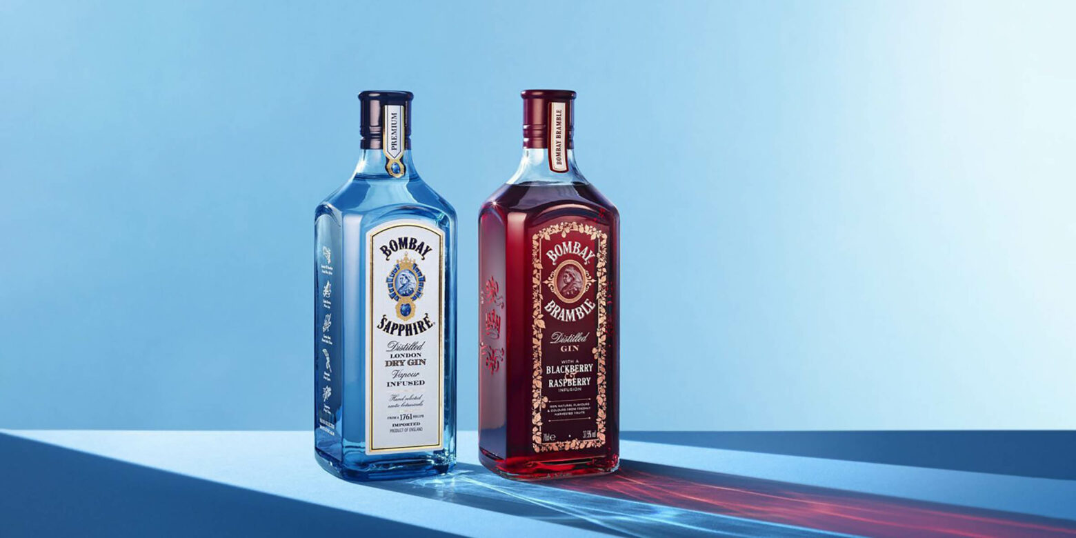 Bombay Price Guide Find The Perfect Bottle Of Gin (2022)