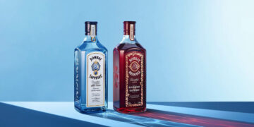 bombay sapphire gin price size - Luxe Digital