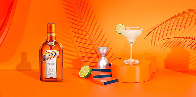 cointreau cocktail recipes liquor orange - Luxe Digital