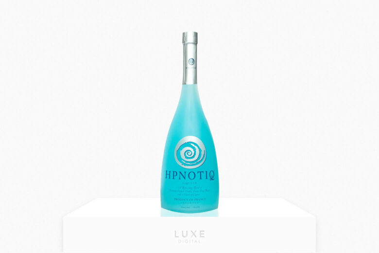 hpnotiq original bottle price size review - Luxe Digital