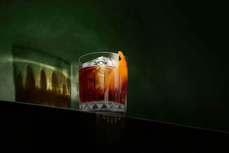 jagermeister cocktail recipe ingredients old fashioned - Luxe Digital