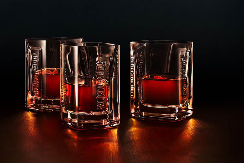 jagermeister glass shot bottle price size review - Luxe Digital