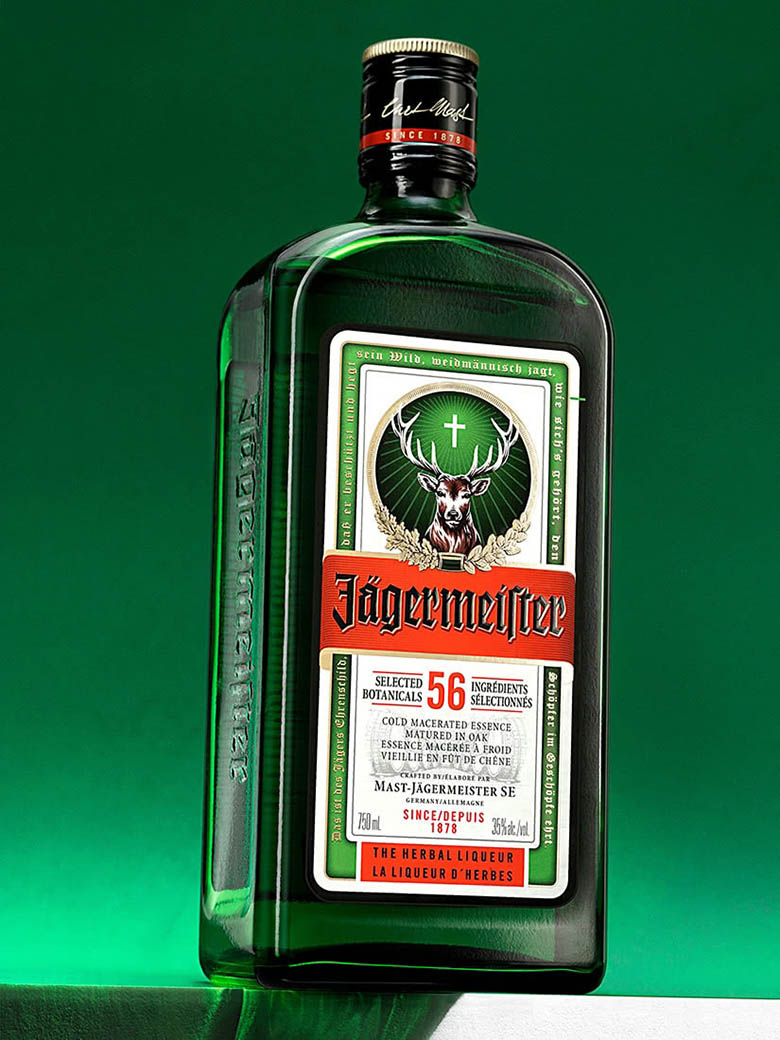jagermeister original taste bottle price size review - Luxe Digital