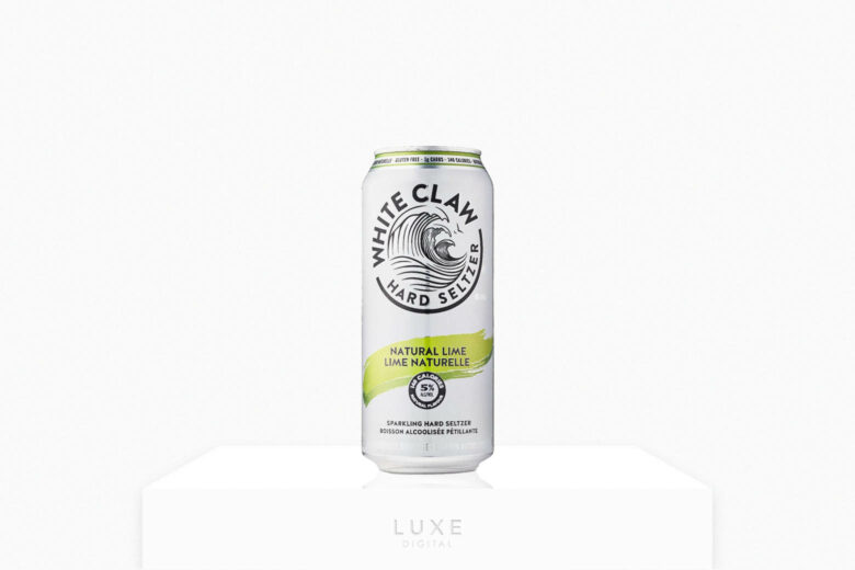 Hard seltzer raises hard trademark questions