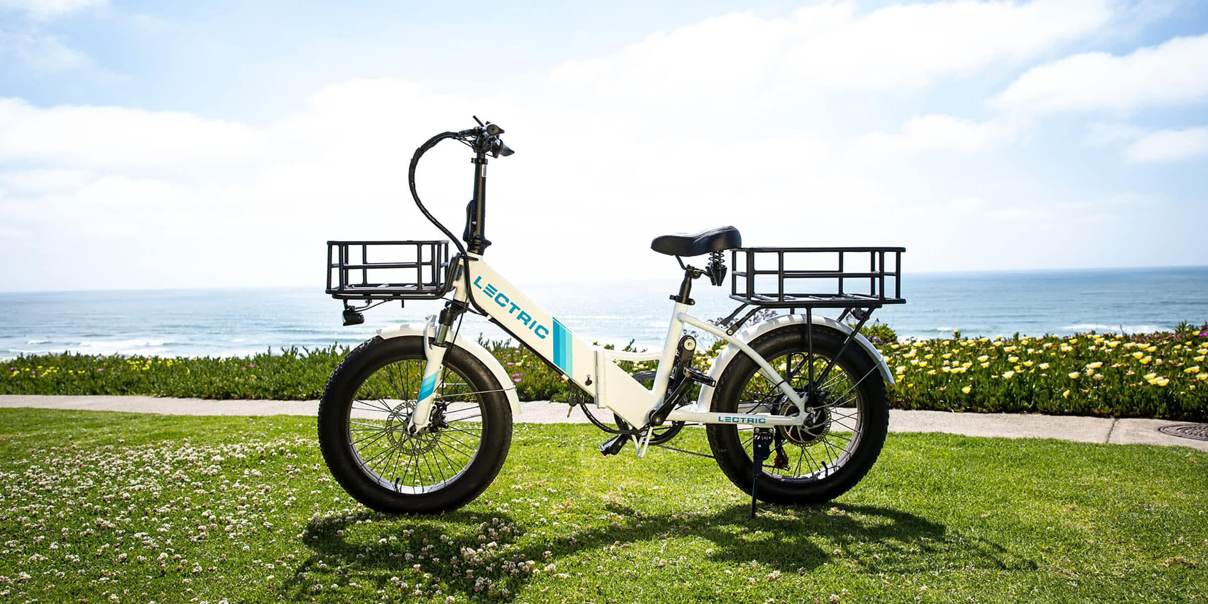 Experience the Best of Both Worlds: Affordable and Capable Lectric XP .0 E-Bike
