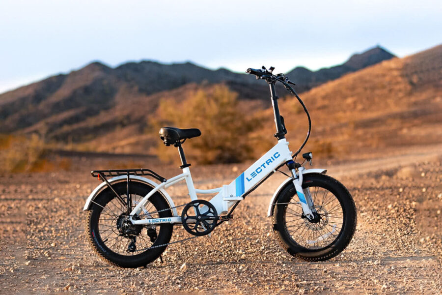 Lectric XP 2.0 EBike Review Affordability Meets Capability
