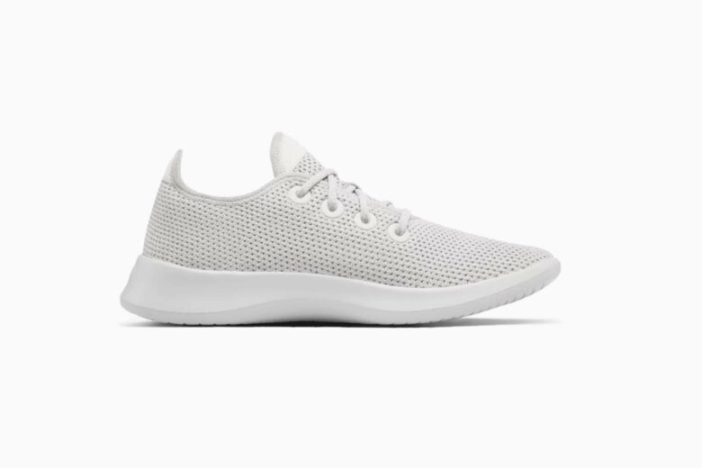 best white sneakers women allbirds review luxe digital