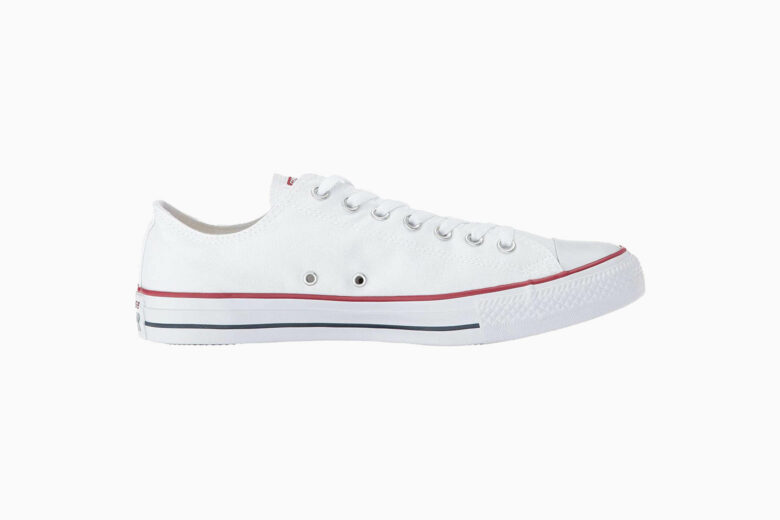 4 Must Have White Sneakers - Emmy Lou Styles