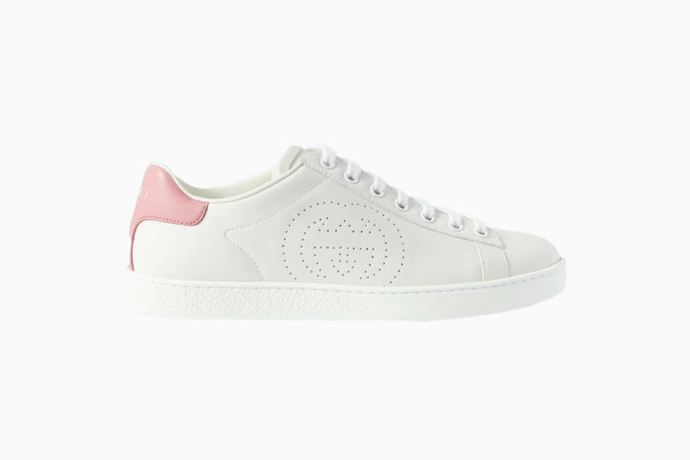 The Best White Sneakers Stylish Women Need Style Guide