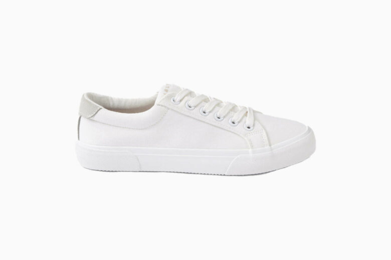 best white sneakers women new republic - Luxe Digital