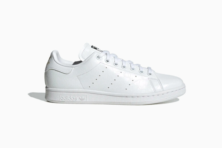 stan smith white sneakers womens