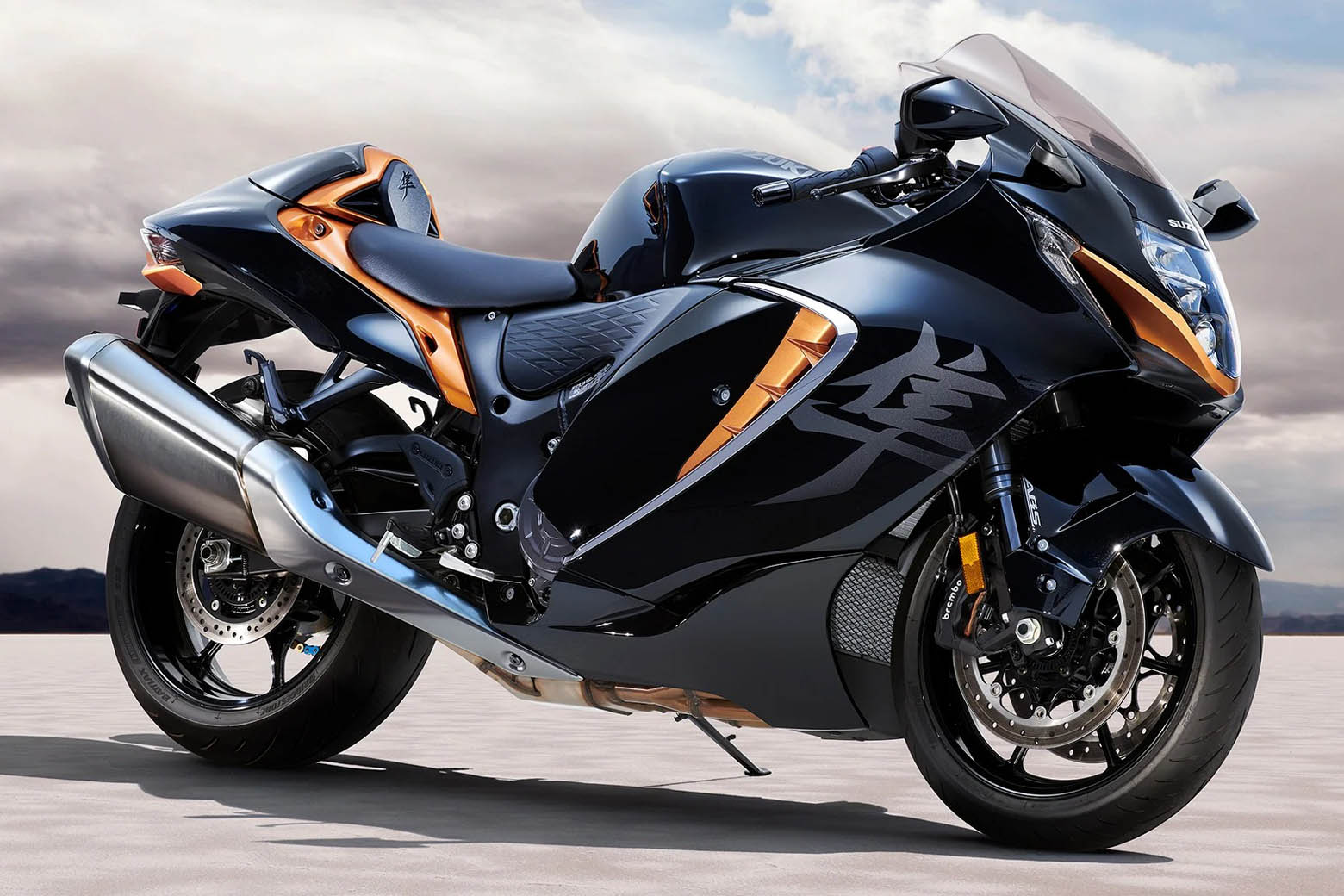 Top 10 What Is The Fastest Motorcycle In The World